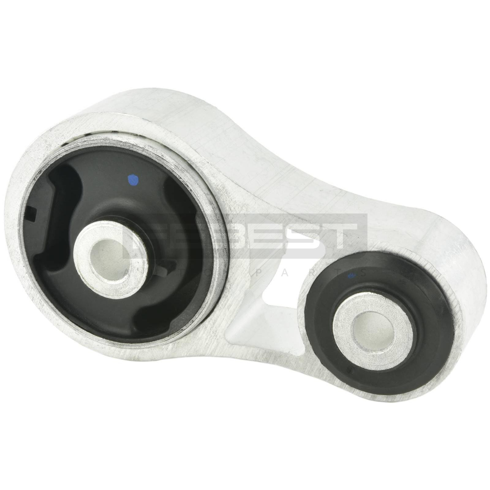 Motorlager hinten passend für MAZDA OE: L2Y3-39-04XA