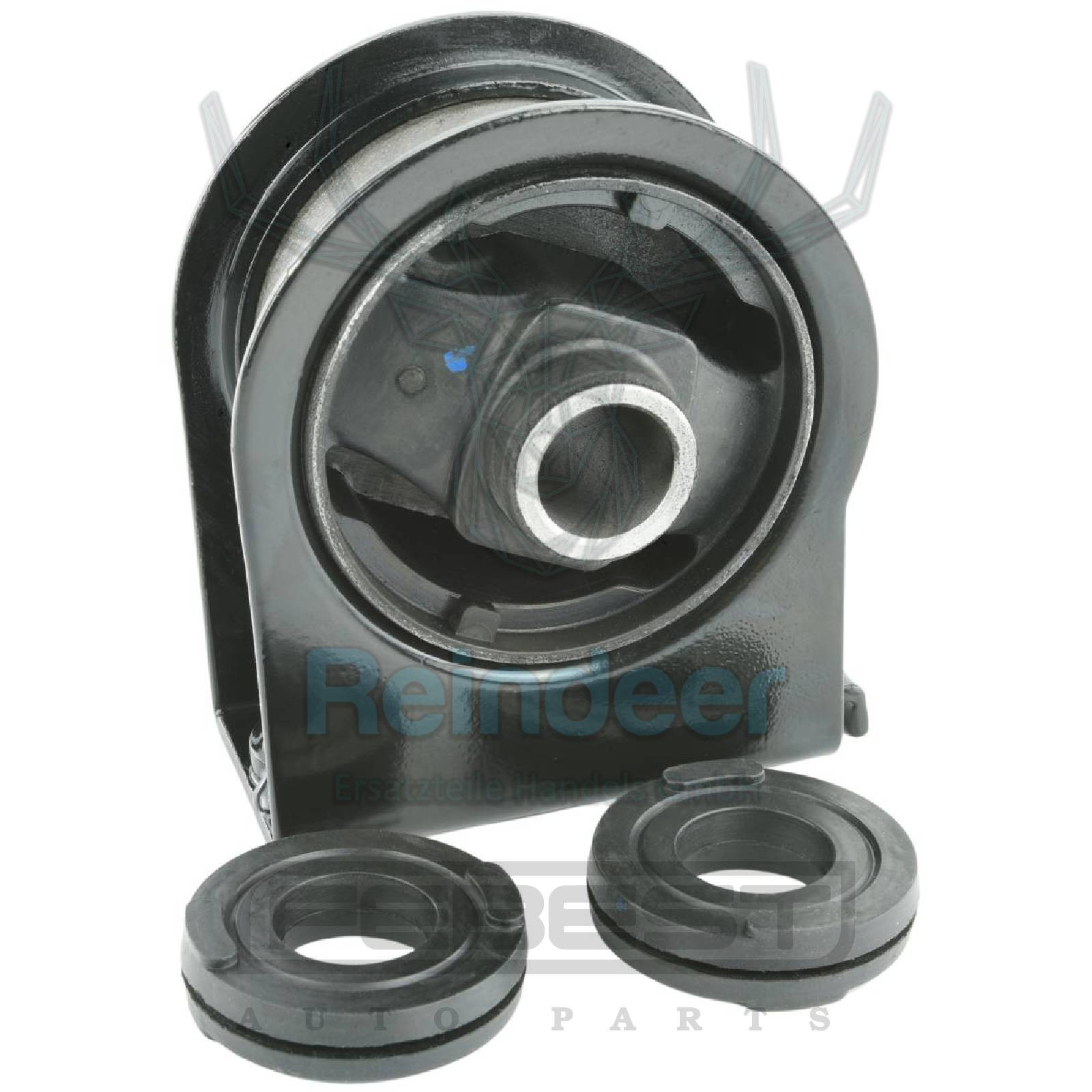 Motorlager vorne passend für FORD OE: 5L8Z-6P094-CA, EF94-39-800A