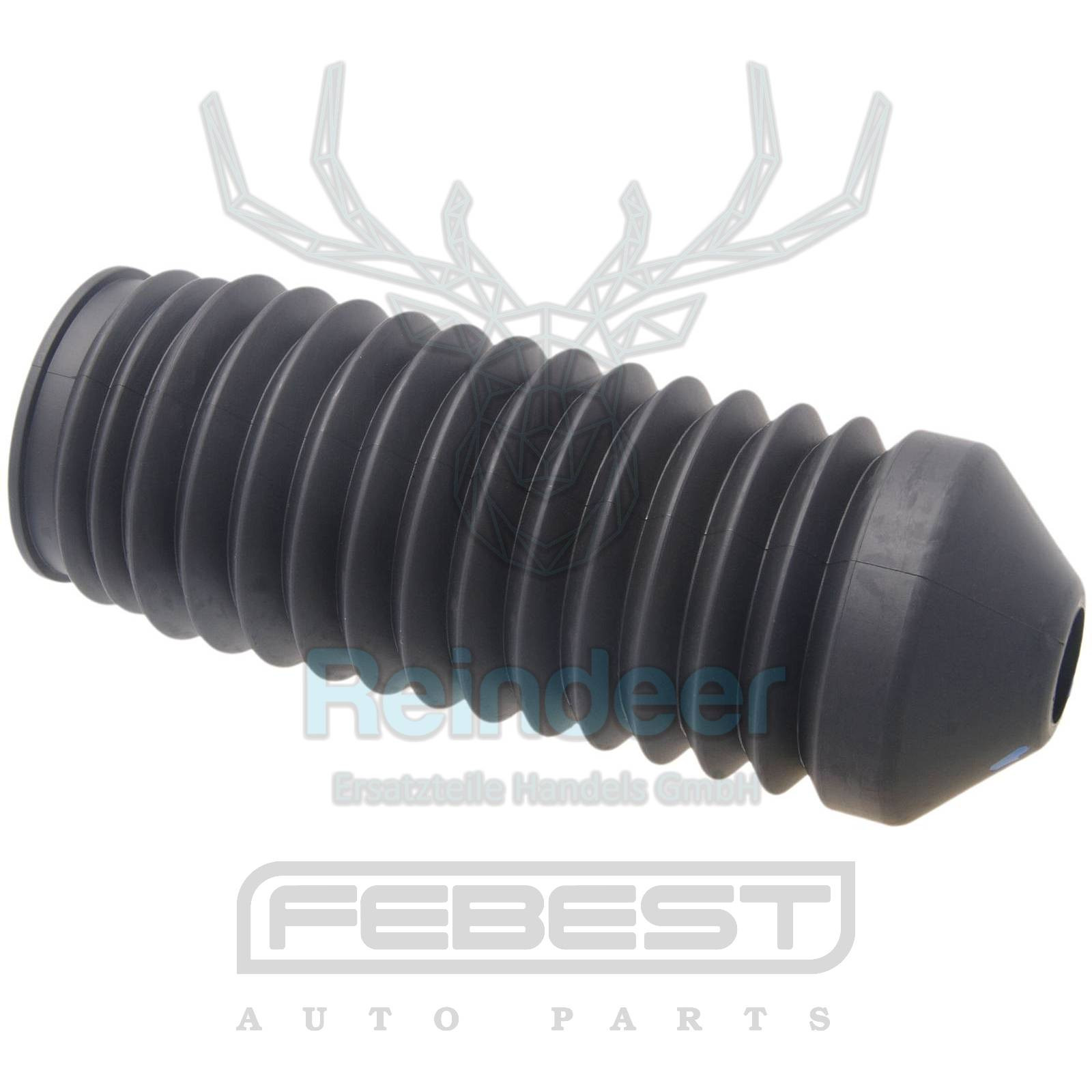 STAUBSCHUTZSATZ STOßDÄMPFER passend für MAZDA 323 BA 94-98 L/R /VORN/