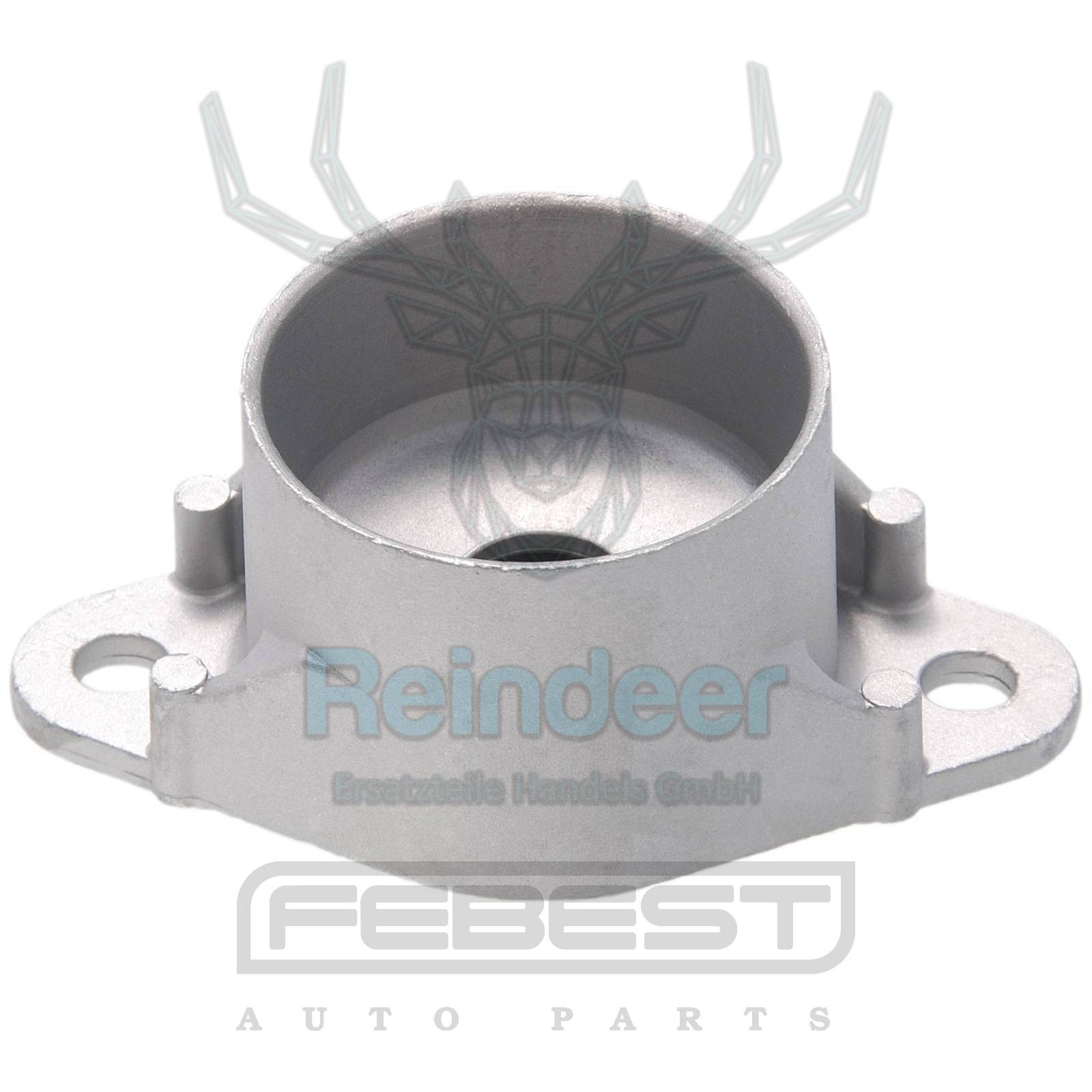 Federbeinlager Oben AD-MZ-025F