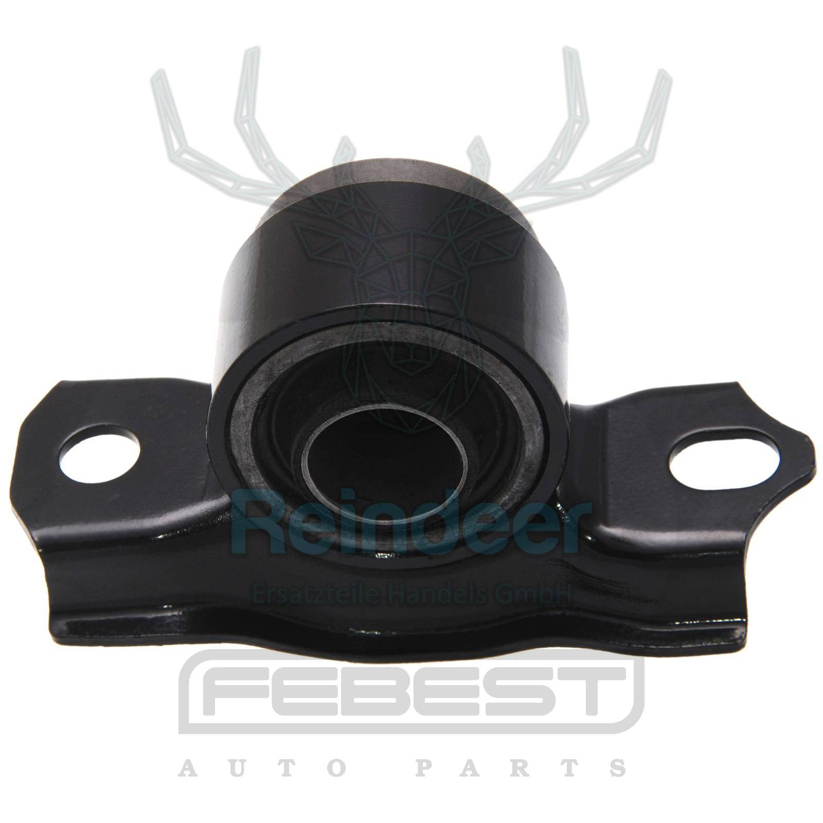 Buchse hinten querlenker vorne Links passend für NISSAN OE: 54481-2J511
