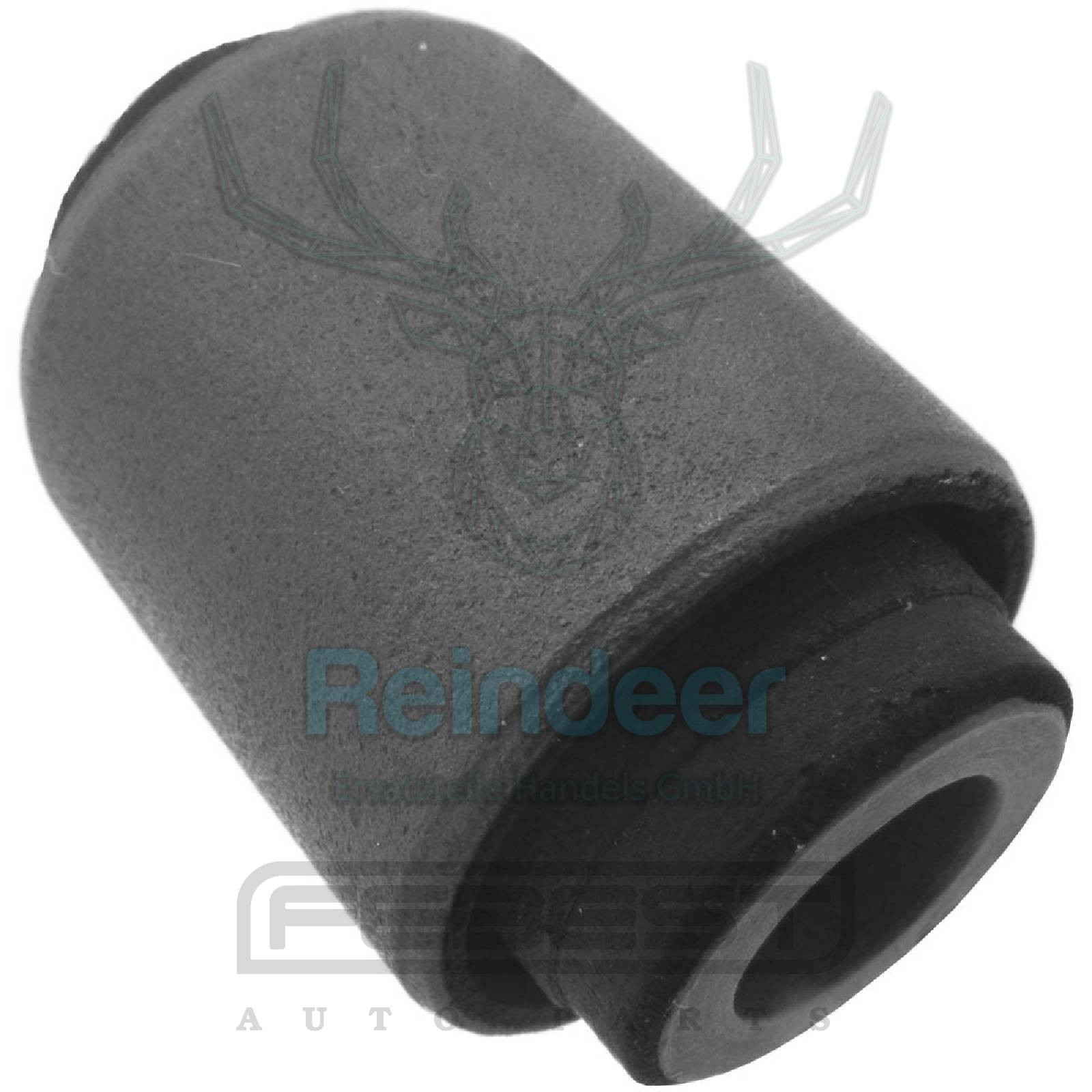 Buchse querlenker hinten passend für NISSAN OE: 55130-2F000