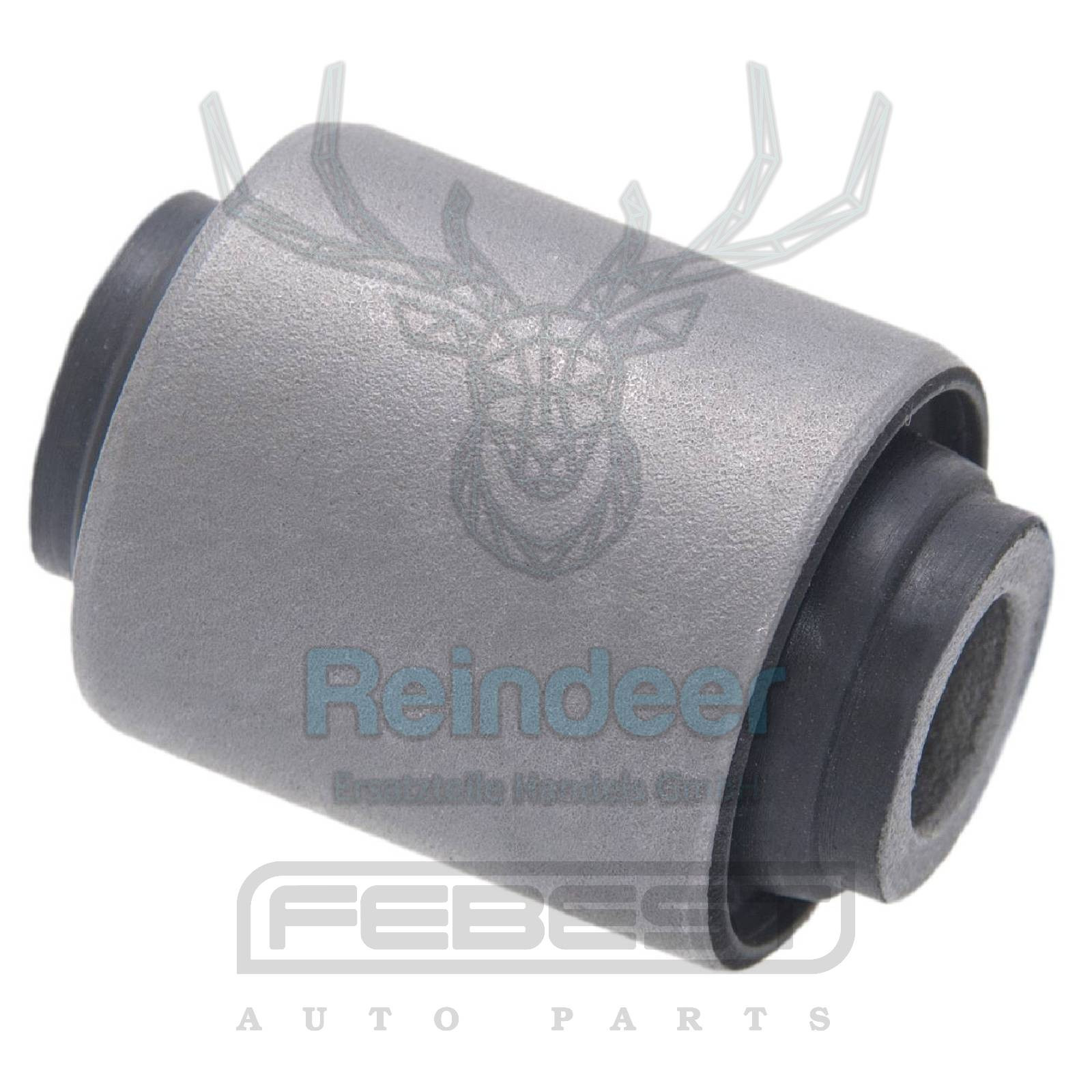 Buchse querstrebe hinten passend für NISSAN OE: 55130-88R00