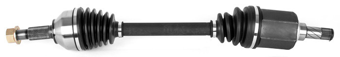 ANTRIEBSWELLEN für JUKE LINKS VORNE - ODM 1.5 DCi (M.T.), L=693mm 39101-1KC0A NI-8-180-Z OE z.Vergl.: 39101-1KC0A