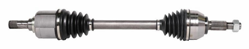 ANTRIEBSWELLE Links für NISSAN JUKE 1.5 DCi (Schaltgetriebe), L=695 mm
