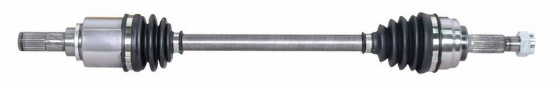 Vorderachswelle Links passend für NISSAN MICRA K13 1.2, L=690MM