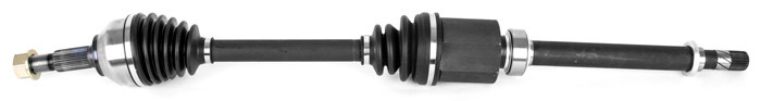 ANTRIEBSWELLEN für JUKE RECHTS VORNE - ODM 1.5 DCi (M.T.), L=942mm 39100-1KC0A NI-8-280-Z OE z.Vergl.: 39100-1KC0A