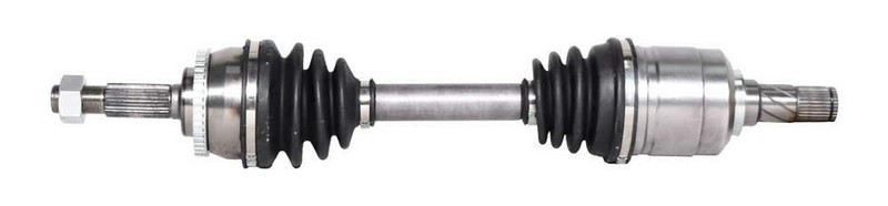 ANTRIEBSWELLE Links für NISSAN PRIMERA P12 1.9 DCi, L=603 mm