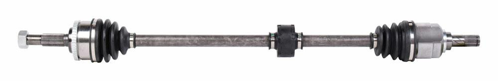 ANTRIEBSWELLE Rechts für NISSAN PRIMERAP12 1.8, L=961 mm