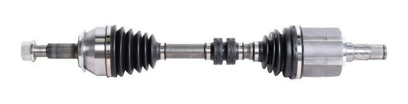 ANTRIEBSWELLE Links für NISSAN QASHQAI II 1.6 DCi 2WD/1.7 DCi 4WD, RENAULT Kadjar 1.6 DCi 2WD (Automatik), L=670 mm