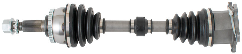 ANTRIEBSWELLEN RECHTS VORNE T30 2.0/2.5/2.2 D (M.T.), L=550mm 39100-8H715 NI-8-419A OE z.Vergl.: 39100-8H715