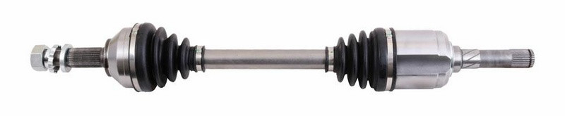AntriebswelleLinks vordere 2.0 4WD (A.T.), X-Trail T31, L = 690 mm