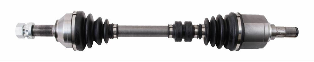 AntriebswelleLinks vordere 2.0 2WD (A.T.), L = 690 mm