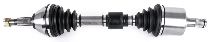 ANTRIEBSWELLEN (A.T.), L=645mm OE z.Vergl.: 39101-JD74D