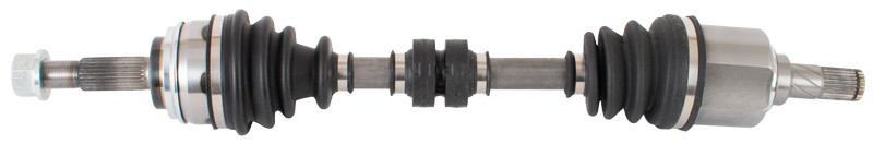 ANTRIEBSWELLEN MICRA LINKS K12 1.2/1.4 2003-2010, Tiida 3910195F0C NI-8-515 OE z.Vergl.: 3910195F0C