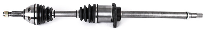 ANTRIEBSWELLENRECHTS VORNE 1.6/2.0 DCi 4WD, L=1008mm (M.T.) 39100-2053R NI-8-575 OE z.Vergl.: 39100-2053R