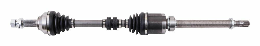 AntriebswelleRechts vordere 2.0 2WD (M.T.), L = 950 mm