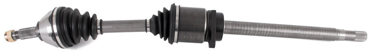 ANTRIEBSWELLEN RECHTS für RENAULT Koleos, L=980mm 39100-JD72B NI-8-653 OE z.Vergl.: 39100-JD72B