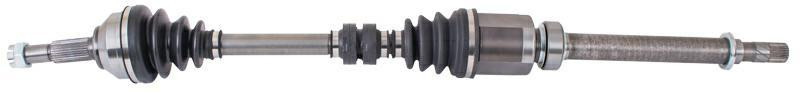QASHQAI Rechts Vorderachswelle NI-8-655 1.6/2.0 2WD (M.T.) IN26T, L=952mm