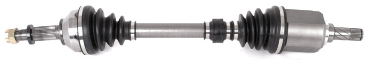 ANTRIEBSWELLENLINKS 1.5 DCi/1.6/2.0 2WD, L=695mm (M.T.), IN26T 39101-JD52B NI-8-677 OE z.Vergl.: 39101-JD52B