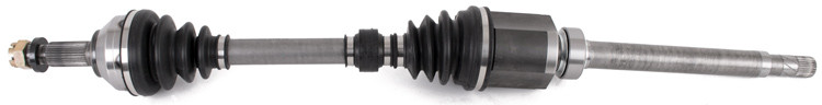 ANTRIEBSWELLENRECHTS 1.5 DCi/1.6/2.0 2WD, L=942mm (M.T.), IN26T 39100-BB32B NI-8-678 OE z.Vergl.: 39100-BB32B