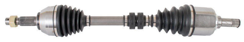 ANTRIEBSWELLEN für JUKE LINKS VORNE 1.6 DIG-T (M.T.), L=685mm 39101-1KB0B NI-8-705 OE z.Vergl.: 39101-1KB0B