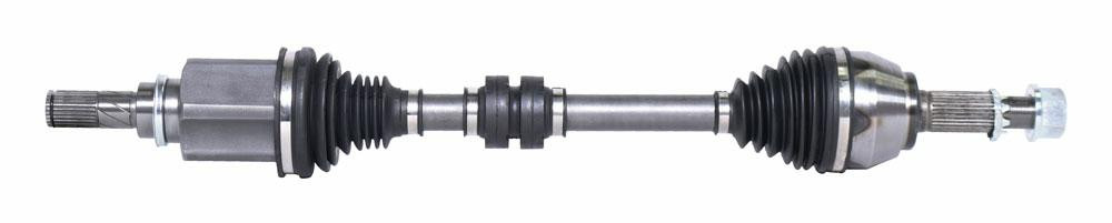 ANTRIEBSWELLE für NISSAN Juke Links 1.6 2WD (Schaltgetriebe), L=695 mm