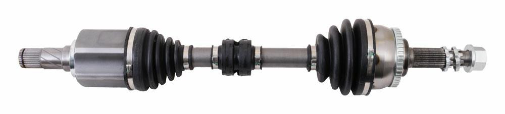 Vorderachswelle passend für NISSAN X-trail (T30) 2001-20072.0 / 2.5, Vorde, Links, Automatikgetriebe