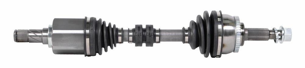 ANTRIEBSWELLE Links für NISSAN X-TRAIL T30 2.0/2.5/2.2 D (Schaltgetriebe), L=620mm (ersetzt NI-8-849A)