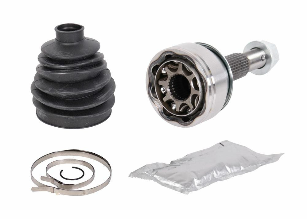Kardangelenke für NISSAN (29-26-62) E-102.5 QASHQAI II 1.2 DIG-T/1.5 dCi/1.6 DIG-T/2.0, X-Trail III (T32) 2.0/2.5, RENAULT Kadjar 1.2 TCe/1.5 dCi - 8 Kugeln