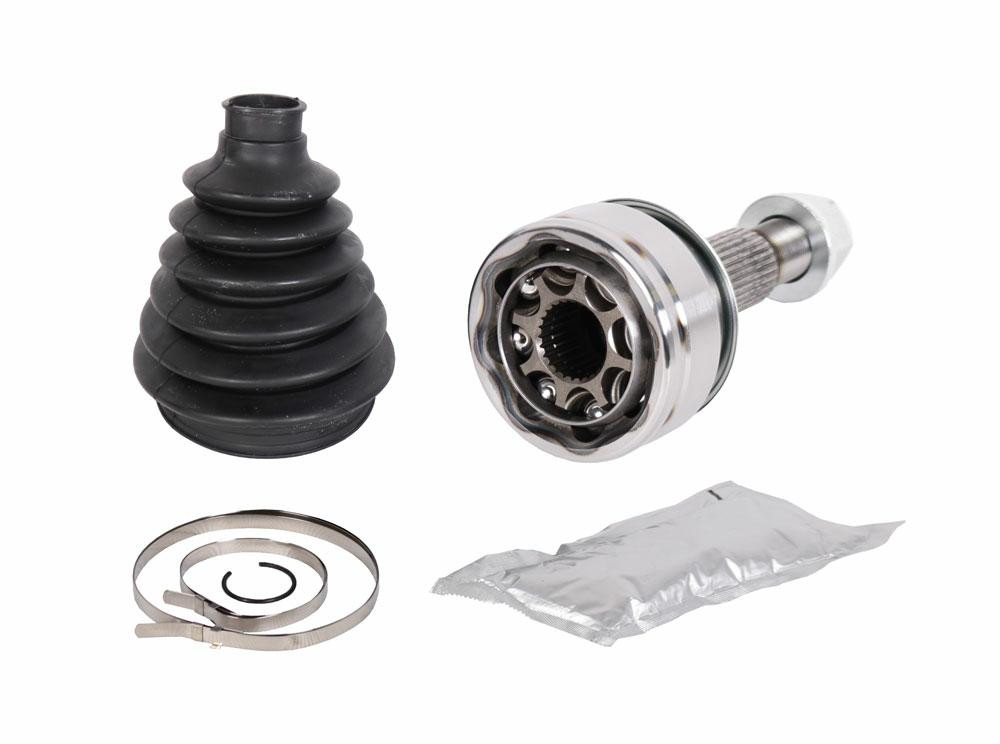 Kardangelenke für NISSAN (29-25-62) E-102.5 QASHQAI II 1.2 DIG-T - 8 Kugeln