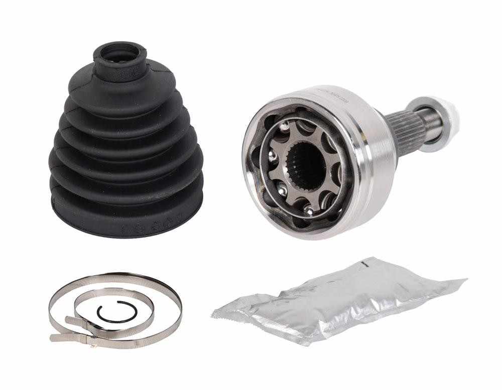 Kardangelenke für NISSAN (29-28-60) E-95.5 NV300, FIAT Talento, OPEL Vivaro B, RENAULT Trafic III 1.6 dCi/2.0 dCi – 8 Bälle