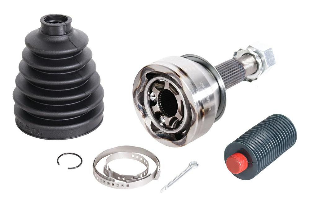 Kardangelenke für NISSAN (29-37-63) E-93.5 X-Trail (T32) 1.6 dCi/DIG-T/1.7 dCi/2.0 dCi, RENAULT Koleos II 1.6 dCi/2.0 dCi
