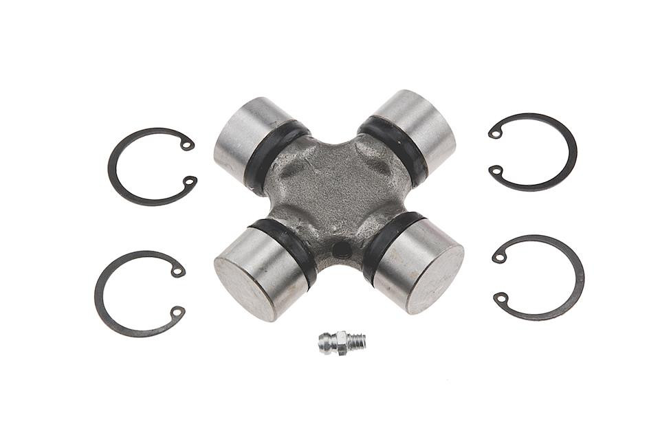 KREUZSTÜCK FÜR KARDANWELLE 24X74.50 passend für OPEL ANTARA 06-, CHEVROLET CAPTIVA 06-, HYUNDAI SANTA FE 06-12, CADILLAC SRX 11-