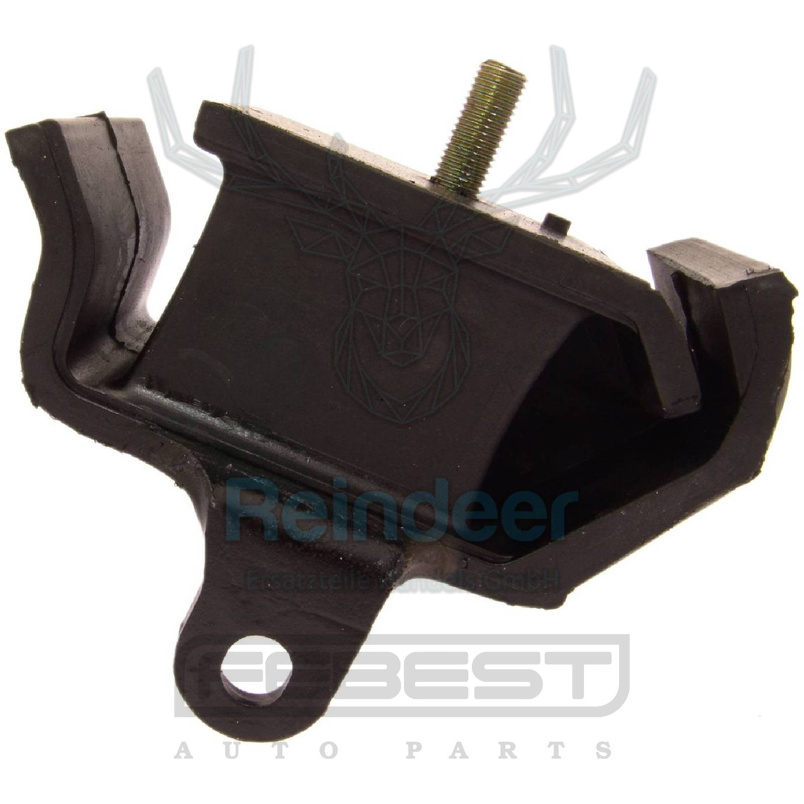 Motorlager vorne passend für NISSAN OE: 11220-35G00