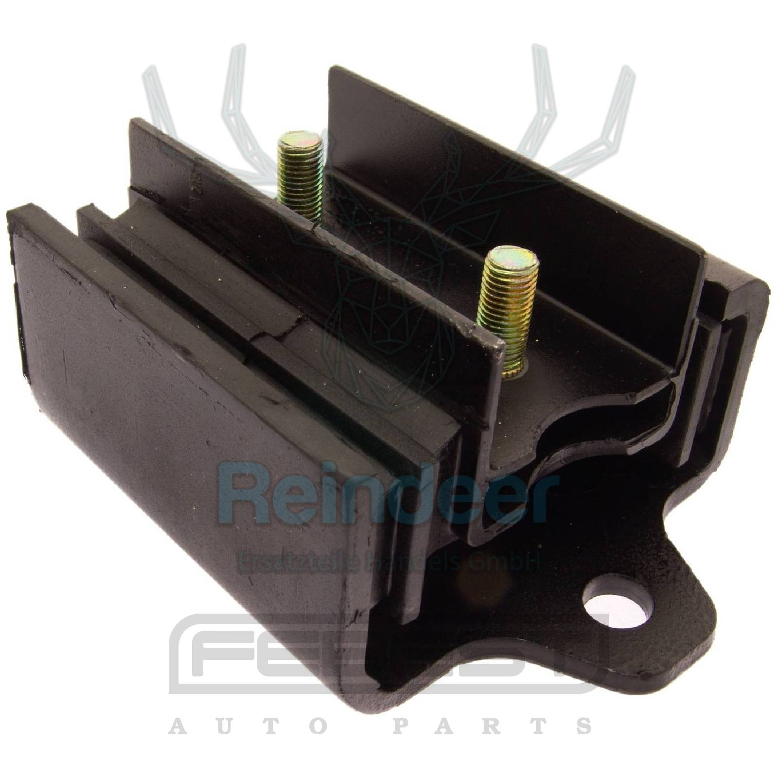 Motorlager hinten passend für NISSAN OE: 11320-31G05