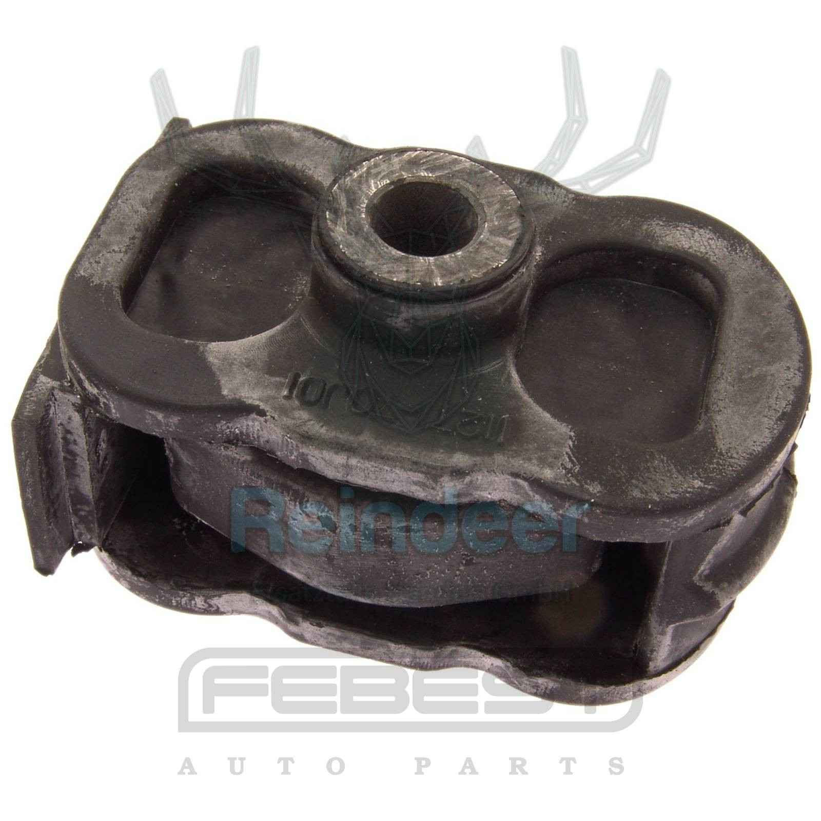Motorlager vorne passend für NISSAN OE: 11271-70J01