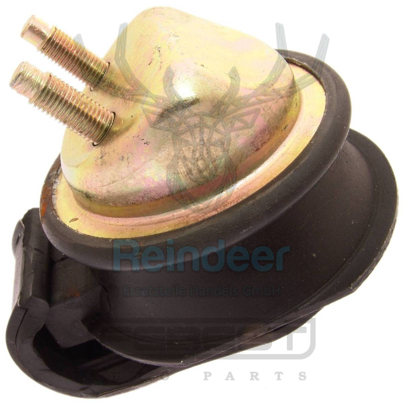 Motorlager vorne (hydro) passend für NISSAN OE: 11210-2W200