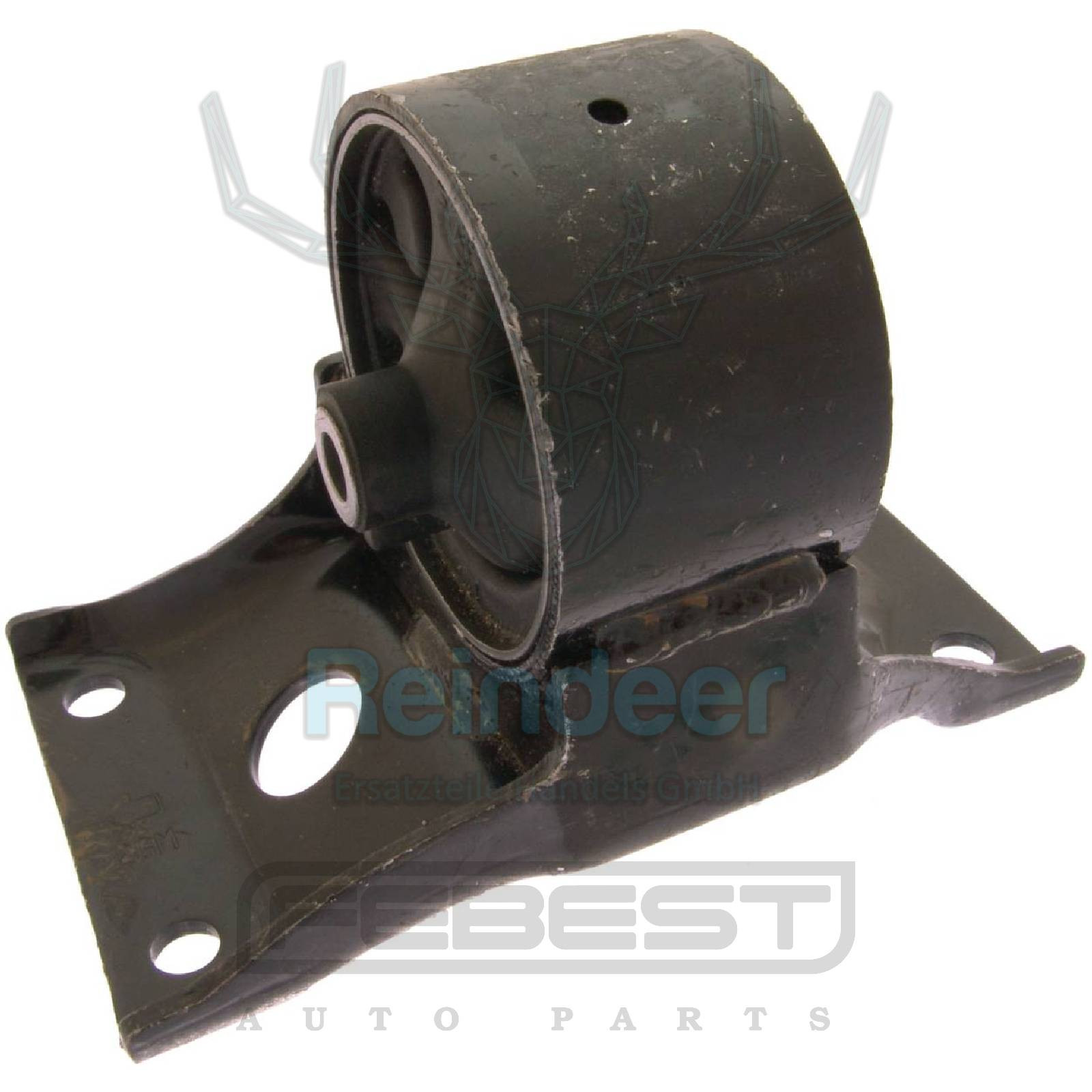 Motorlager Links passend für NISSAN OE: 11220-5M305