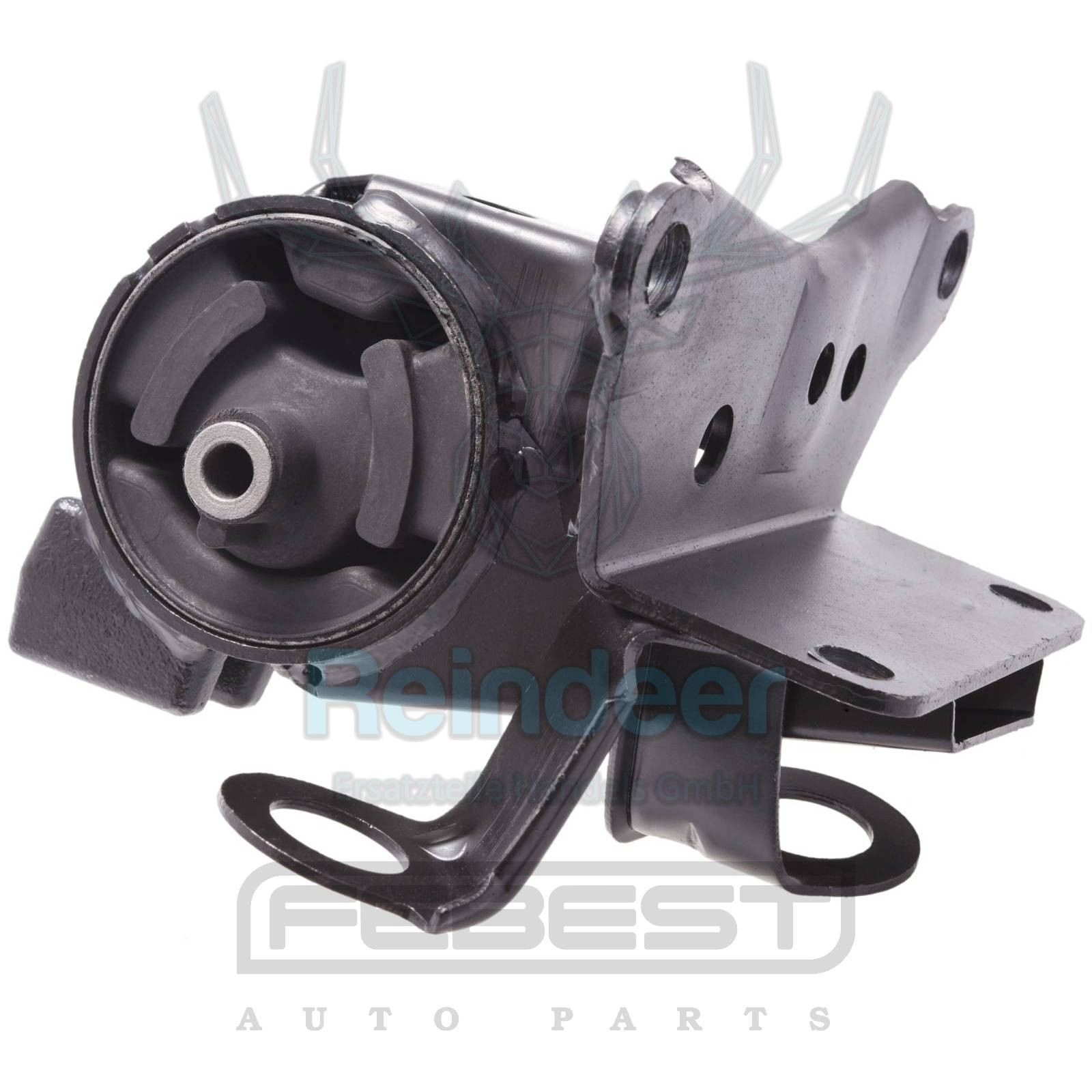 Motorlager Links passend für NISSAN OE: 11220-8H300