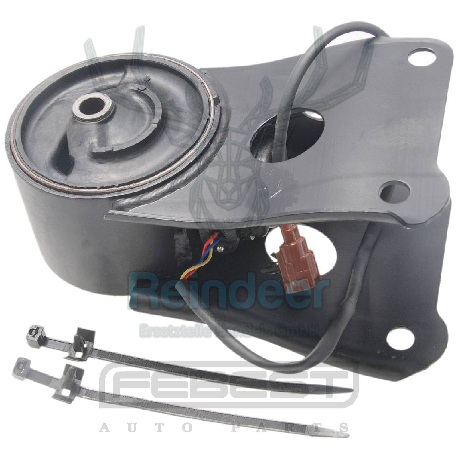 Motorlager vorne (hydro) passend für NISSAN OE: 11270-2Y01C