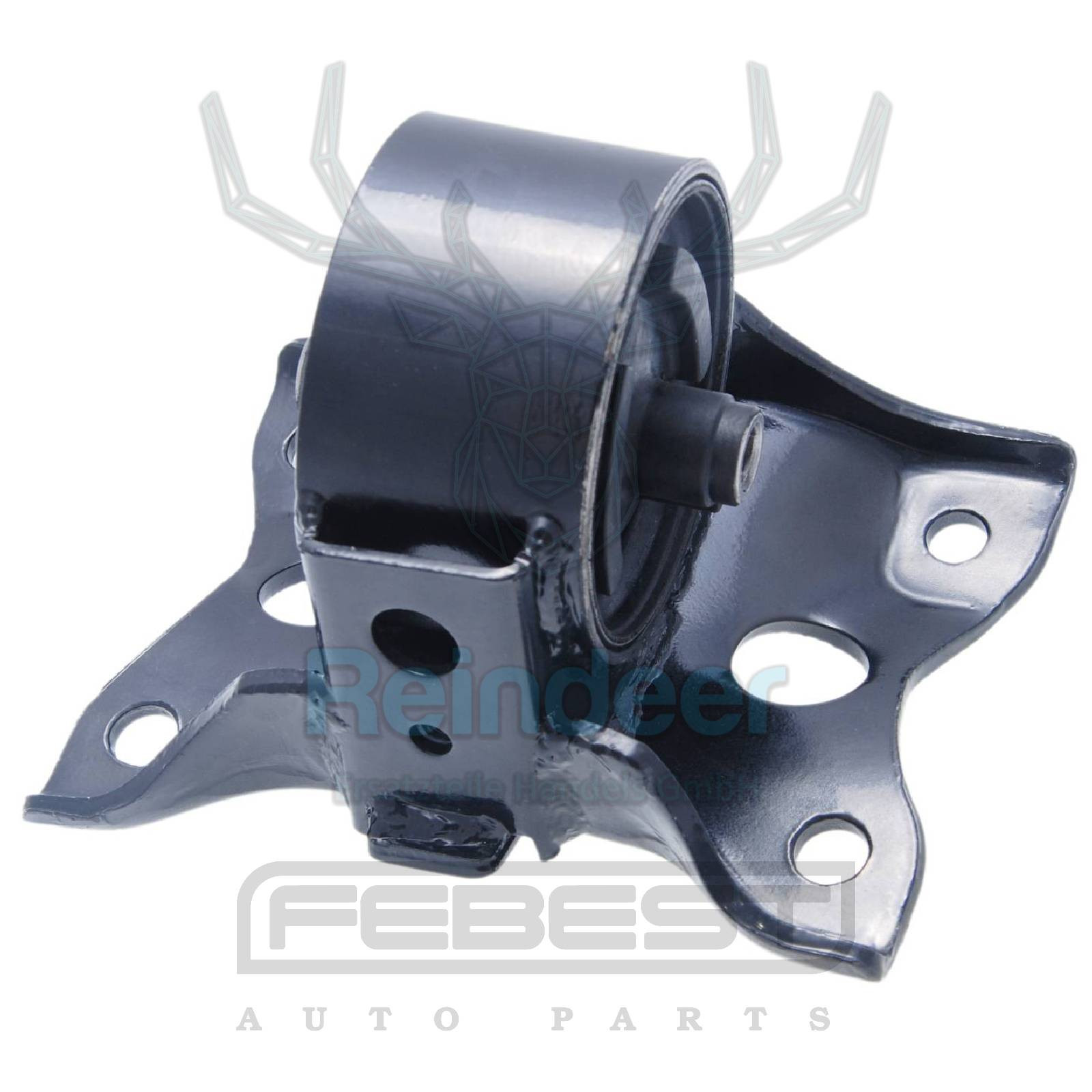Motorlager Links passend für NISSAN OE: 11220-31U00