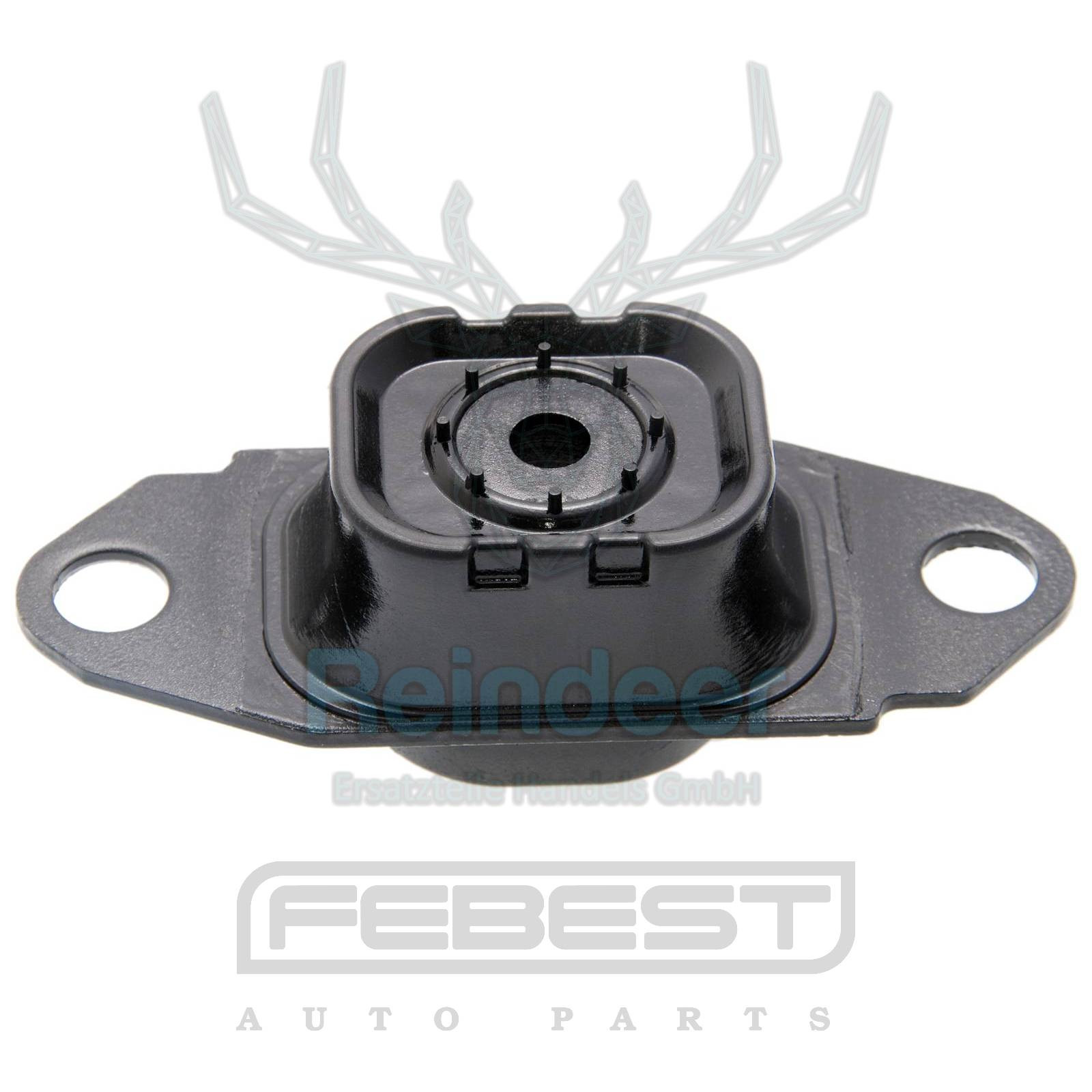 Motorlager Links passend für NISSAN OE: 11220-EL50A