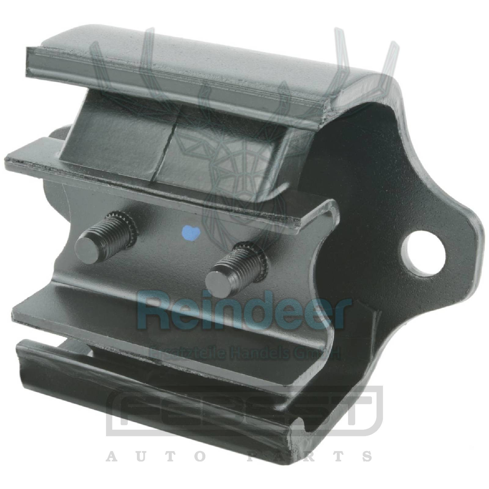 Motorlager hinten passend für NISSAN OE: 11320-01GB0