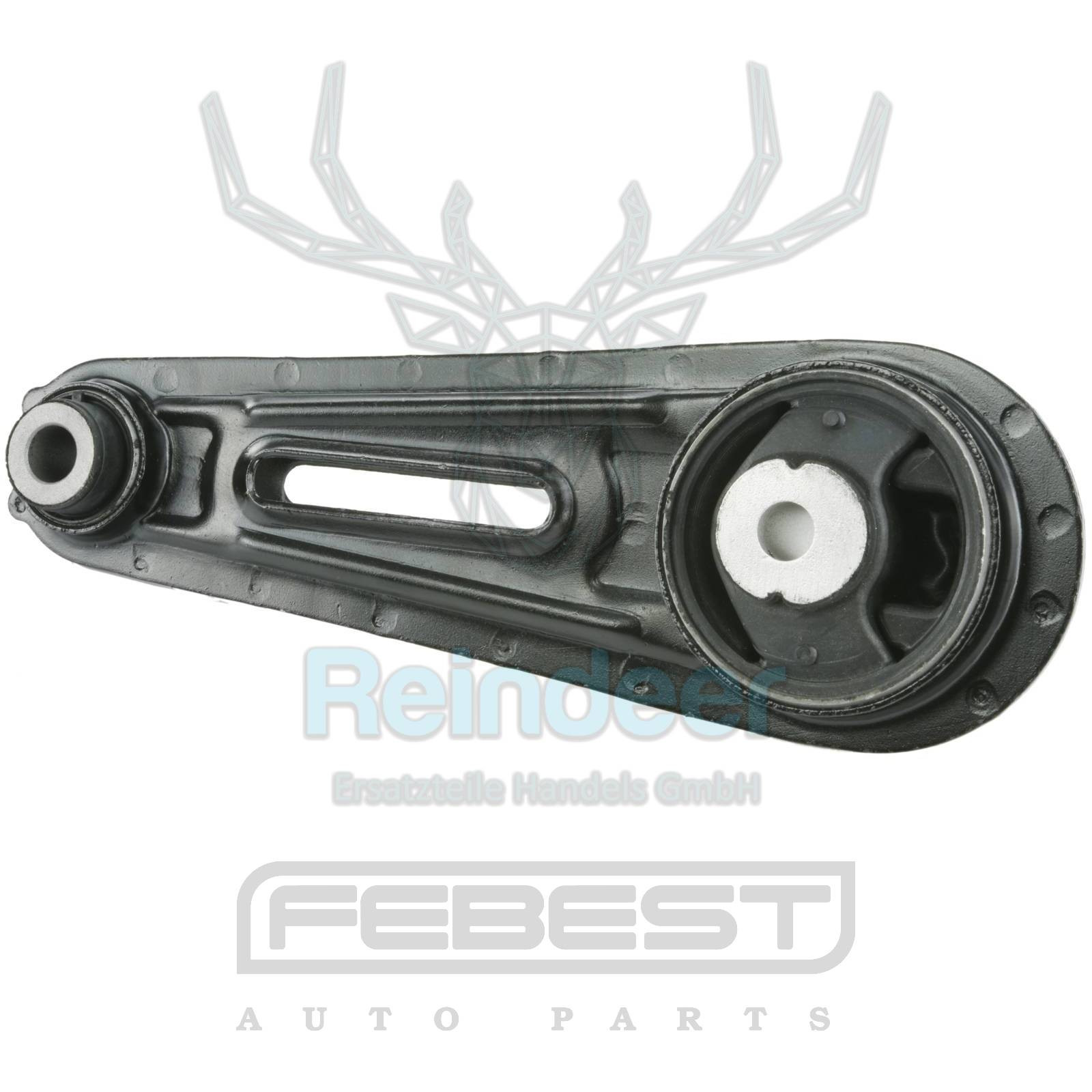 Motorlager Links passend für NISSAN OE: 11360-JD01A, 11360-JY20B, 11360-JY20B