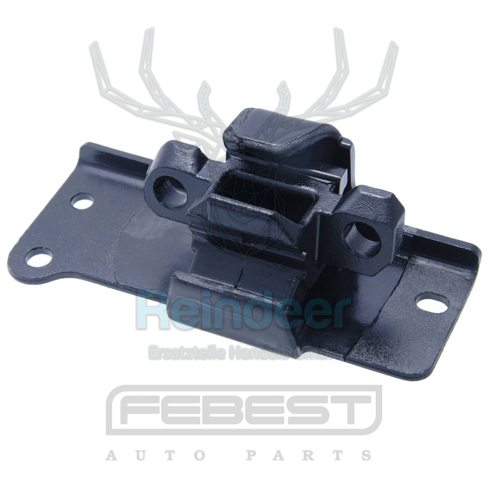 Motorlager Links passend für NISSAN OE: 11220-CA00A