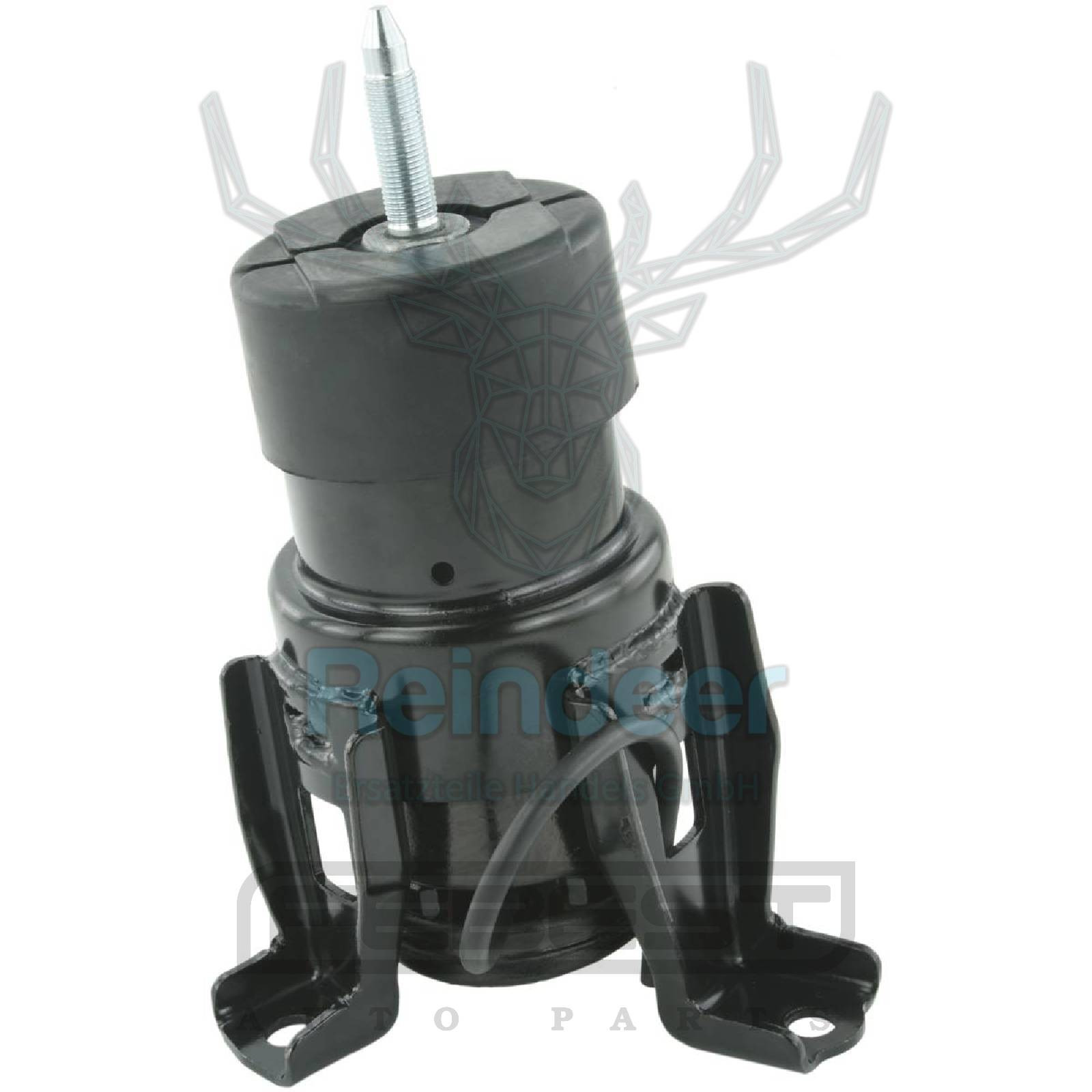 Motorlager hinten (hydro) passend für NISSAN OE: 11320-JN00C