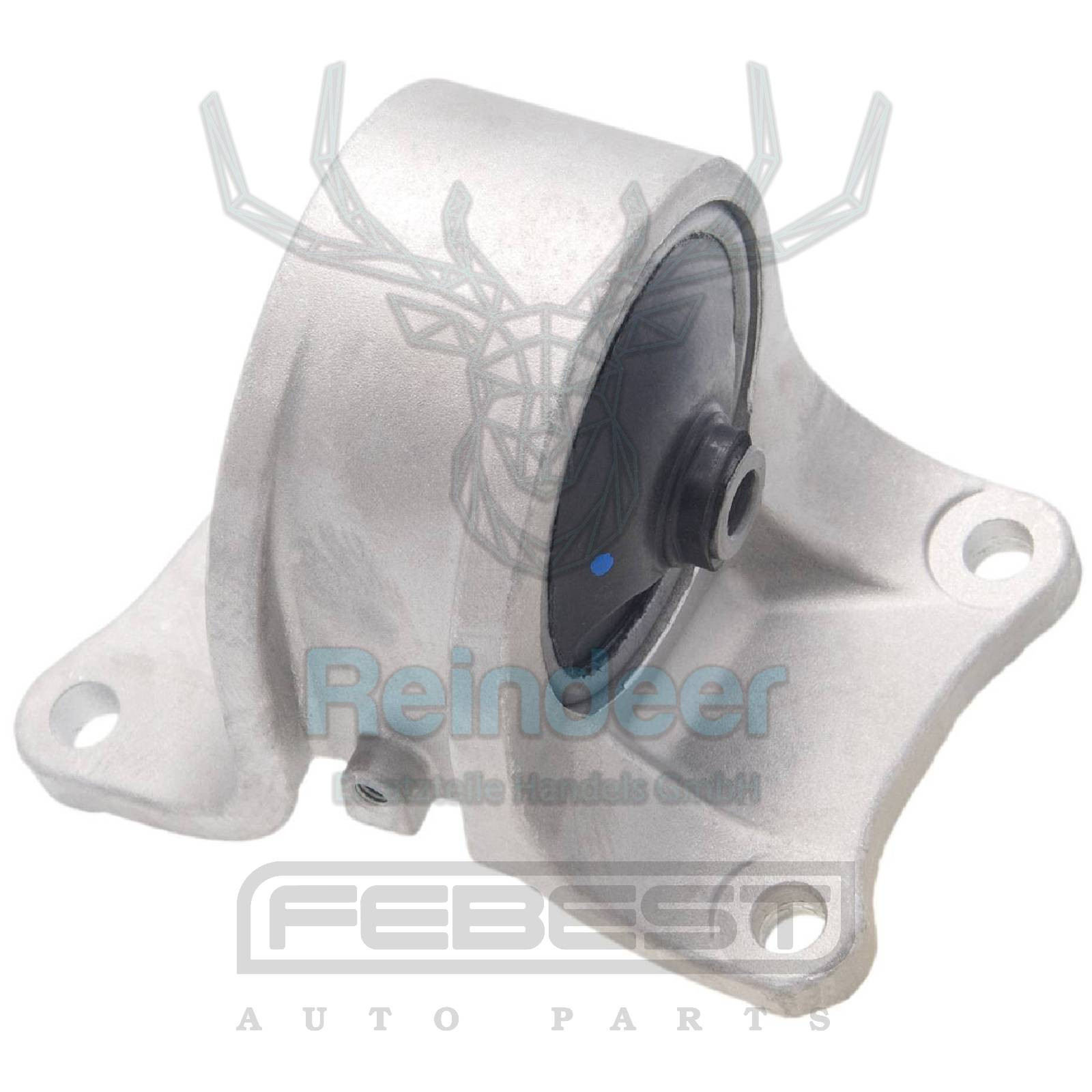 Motorlager Links passend für NISSAN OE: 11220-8J000