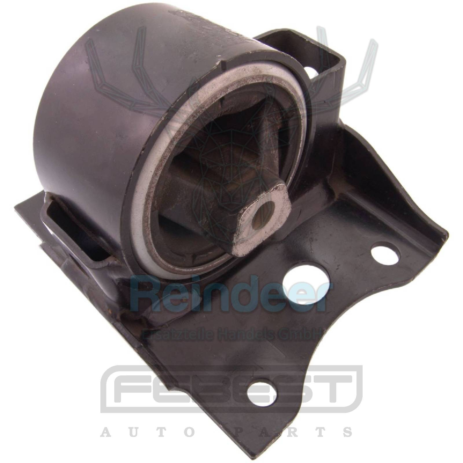 Motorlager Links passend für NISSAN OE: 11220-2F301