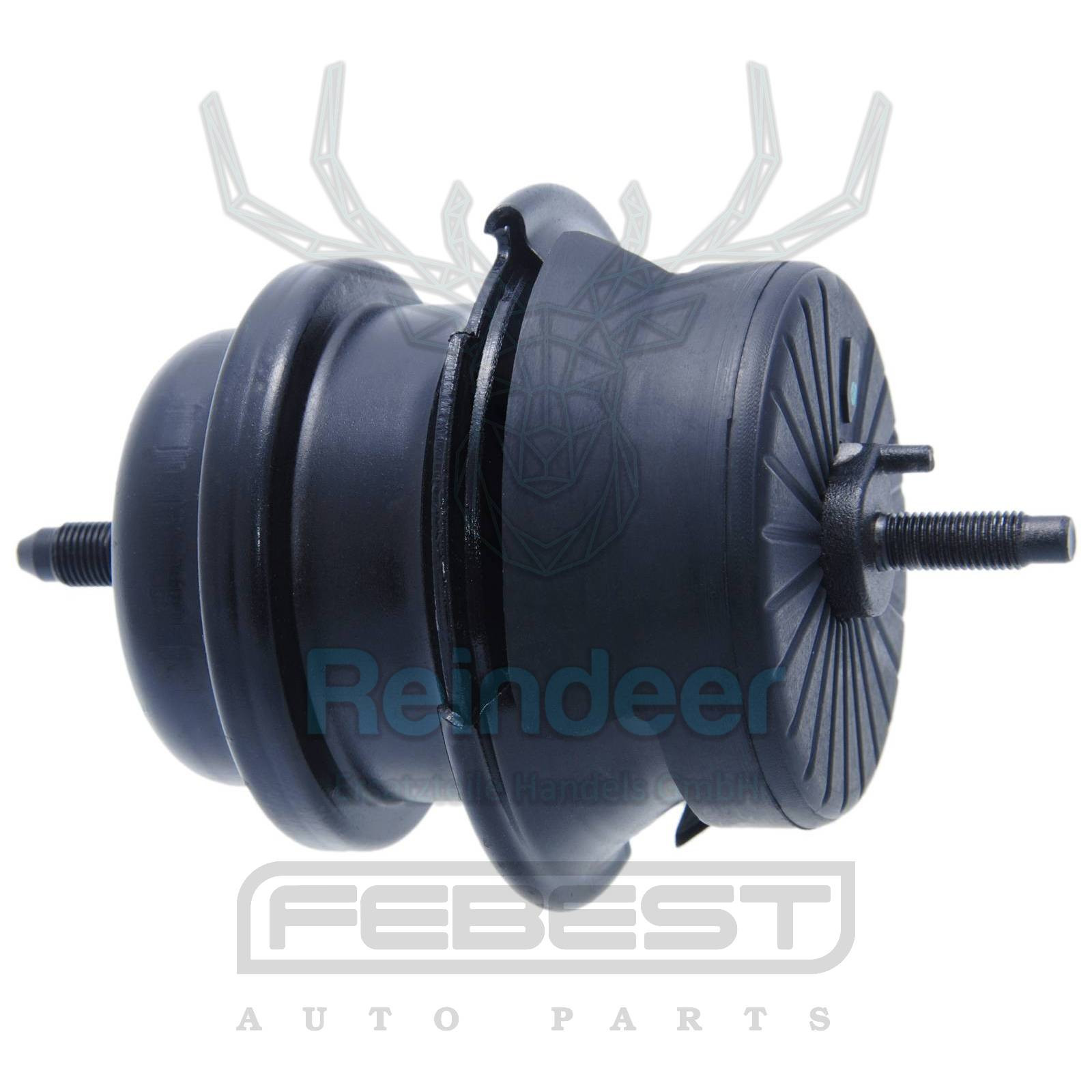 Motorlager vorne (hydro) passend für NISSAN OE: 11220-1BA0A
